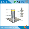 Parking Rising Bollards Electrical Traffic Safety Bollard